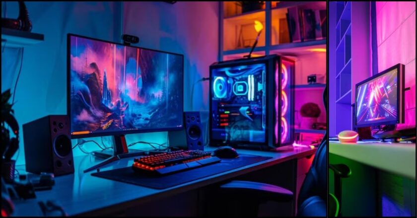 Best Budget Gaming PCs