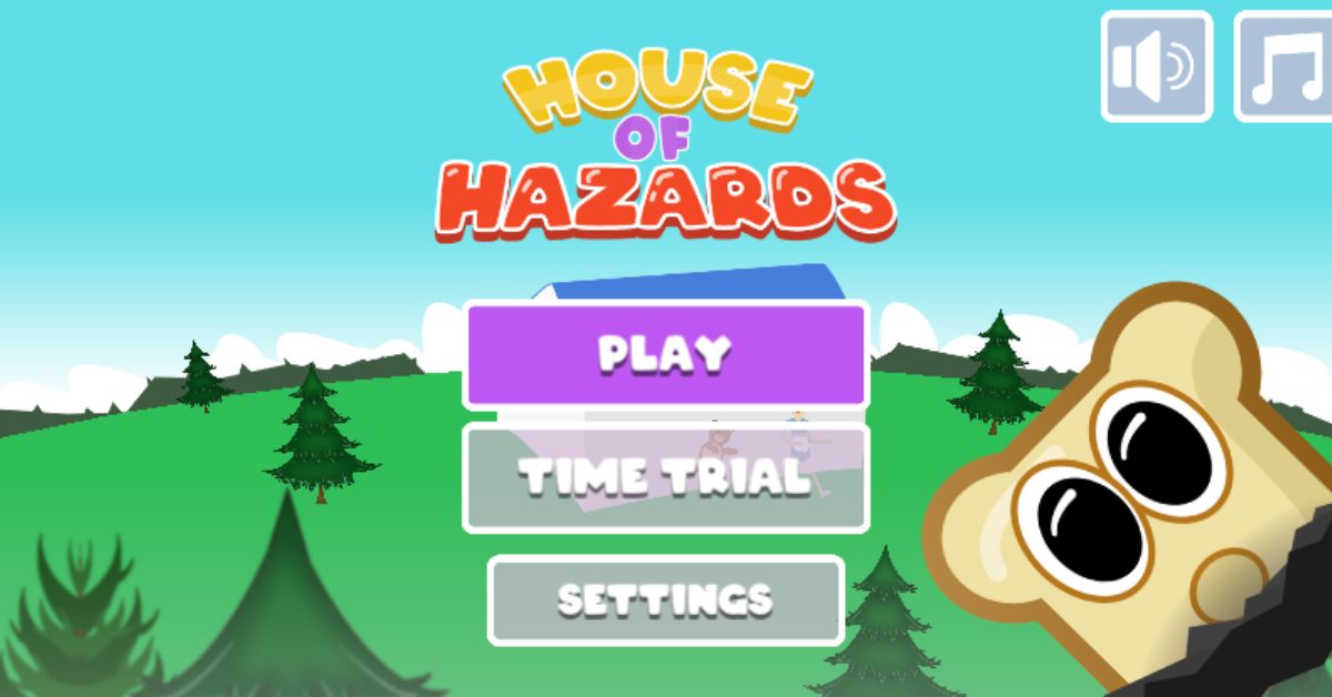 House of Hazards