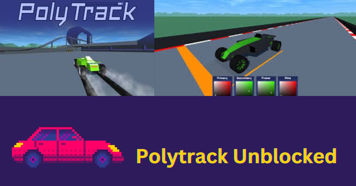 Polytrack Unblocked