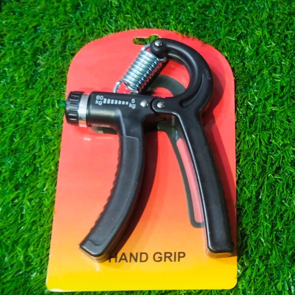 ADJUSTABLE HAND GRIPPER /Wrist Developer Heavy Hand Strength Training Grip for gym grips exercise griper Power Forearm Wrist Strengthener - Image 3