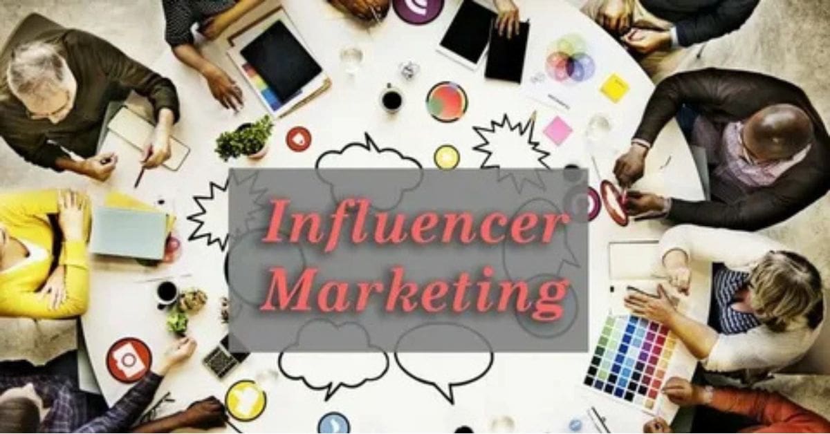 mobubrst influencer marketing